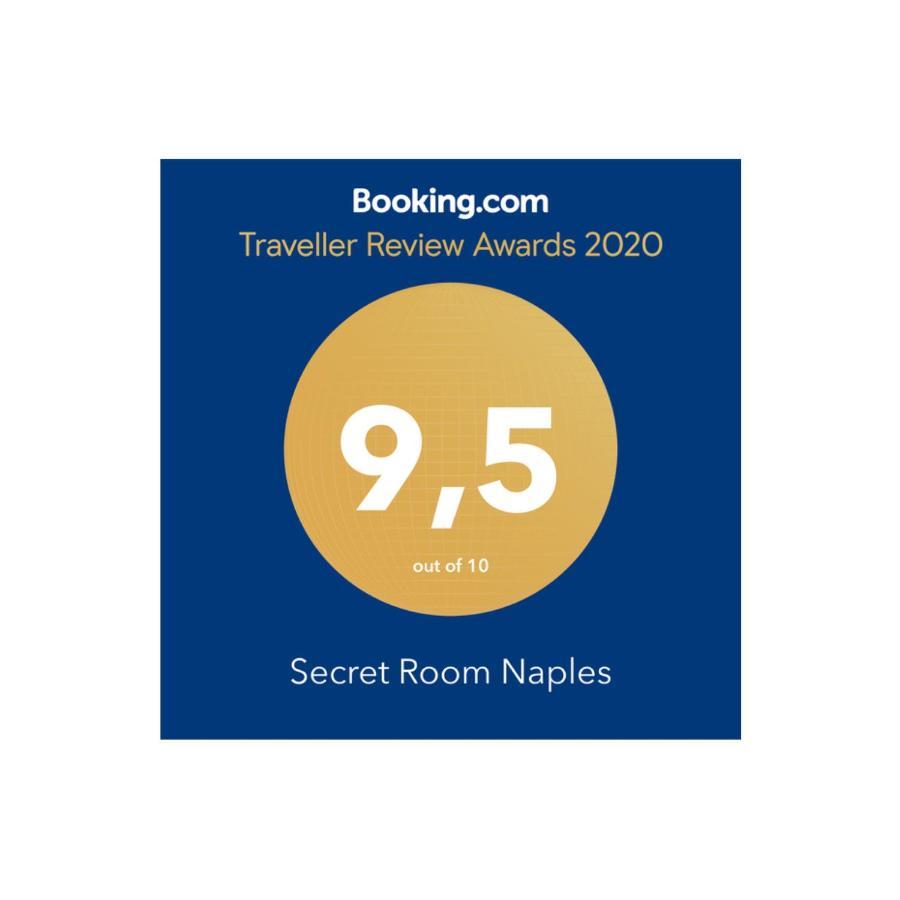 Casa vacanze Secret