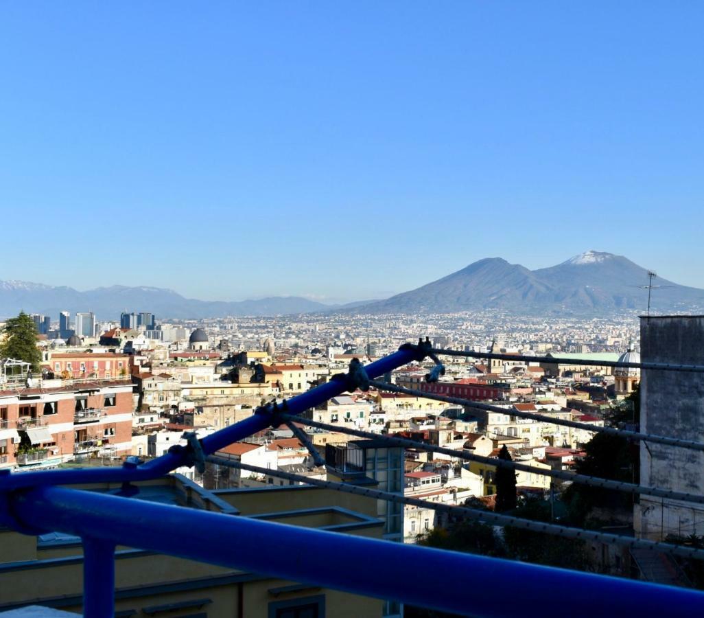 Secret * Napoli